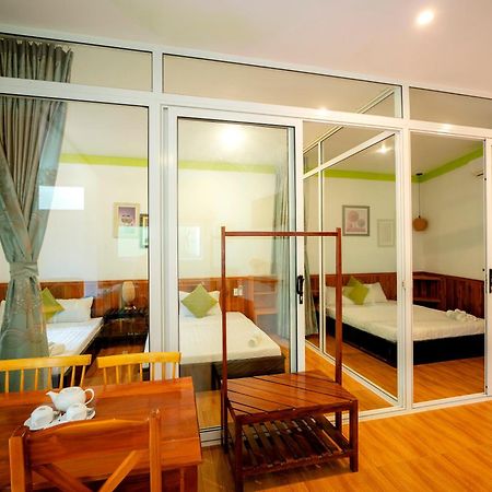 Bungalow Mai Phuong Binh Που Κουόκ Εξωτερικό φωτογραφία