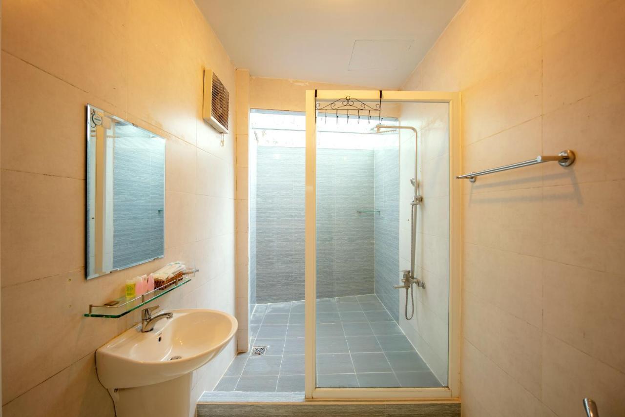 Bungalow Mai Phuong Binh Που Κουόκ Εξωτερικό φωτογραφία