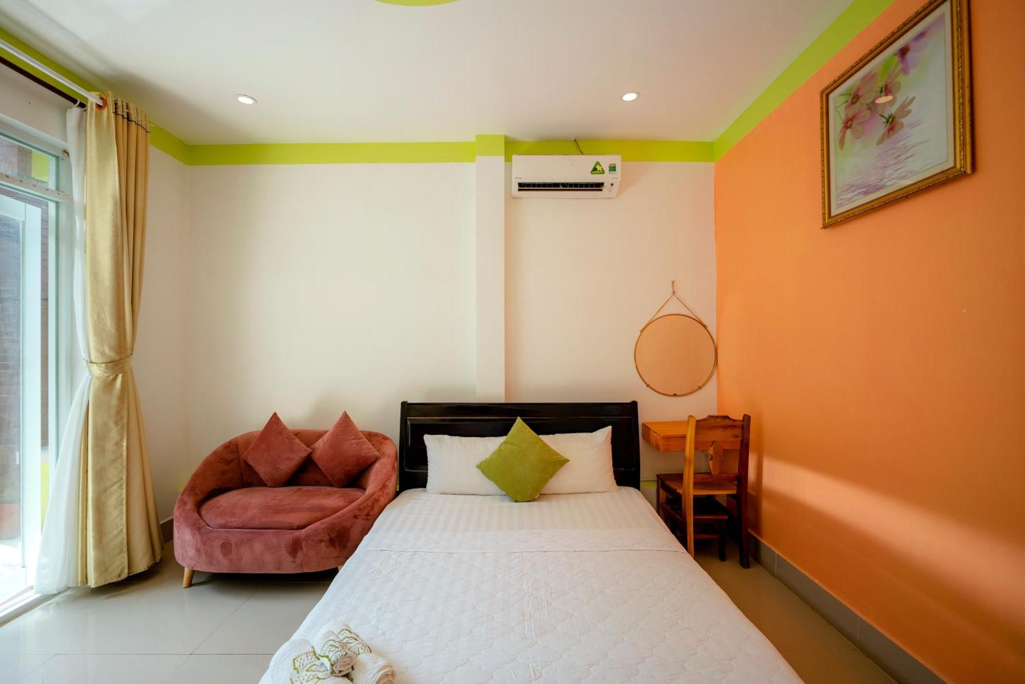 Bungalow Mai Phuong Binh Που Κουόκ Εξωτερικό φωτογραφία
