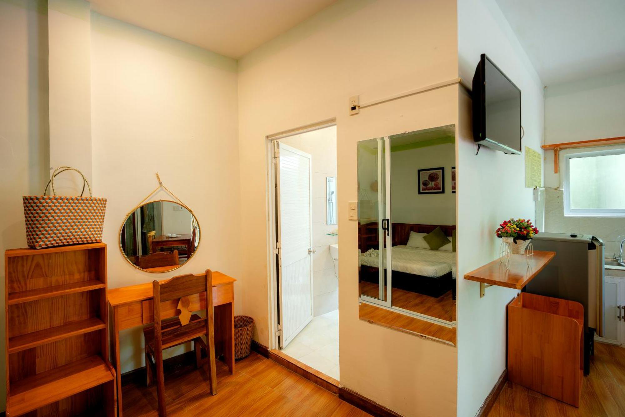 Bungalow Mai Phuong Binh Που Κουόκ Εξωτερικό φωτογραφία