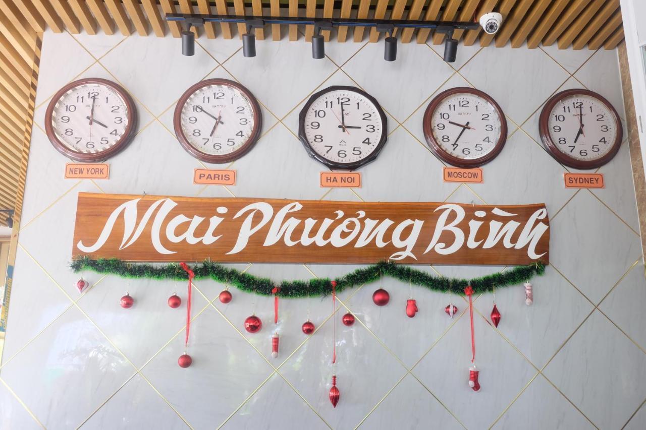 Bungalow Mai Phuong Binh Που Κουόκ Εξωτερικό φωτογραφία