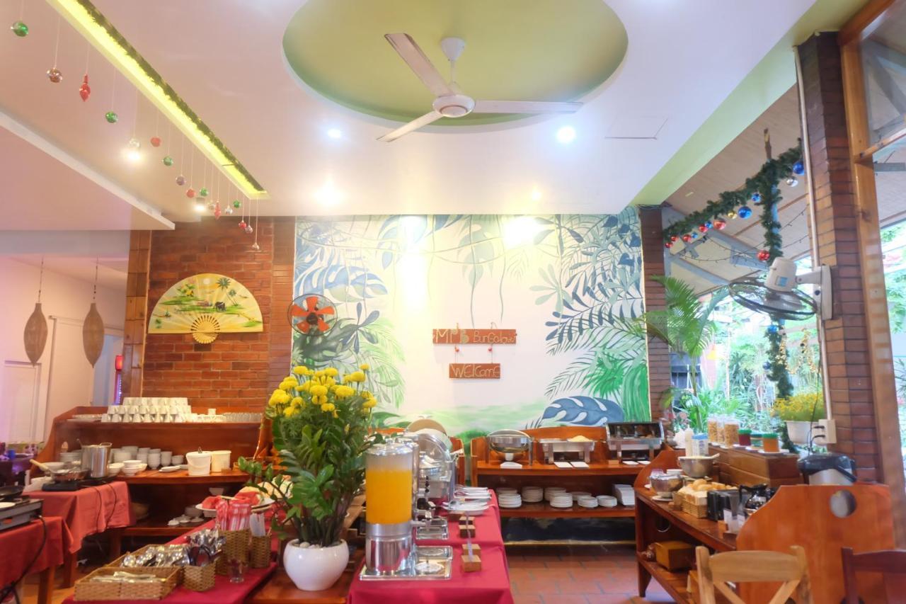 Bungalow Mai Phuong Binh Που Κουόκ Εξωτερικό φωτογραφία